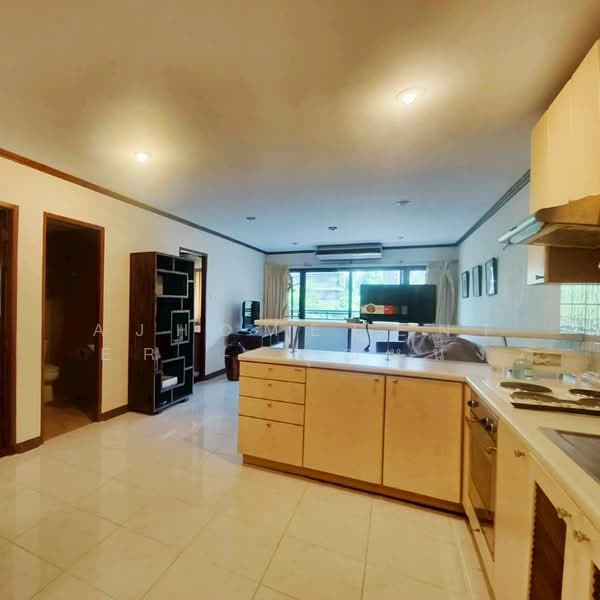 Aree Place Sukhumvit 26 : อารีย์ เพลส สุขุมวิท 26, กรุงเทพ, คลองตัน, คลองเตย, กรุงเทพ, 105 ตร.ม., คอนโด ให้เช่า, โดย AJHOMECENTER - คุณหนึ่ง, 500260412 - DDproperty.com