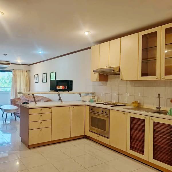 Aree Place Sukhumvit 26 : อารีย์ เพลส สุขุมวิท 26, กรุงเทพ, คลองตัน, คลองเตย, กรุงเทพ, 105 ตร.ม., คอนโด ให้เช่า, โดย AJHOMECENTER - คุณหนึ่ง, 500260412 - DDproperty.com