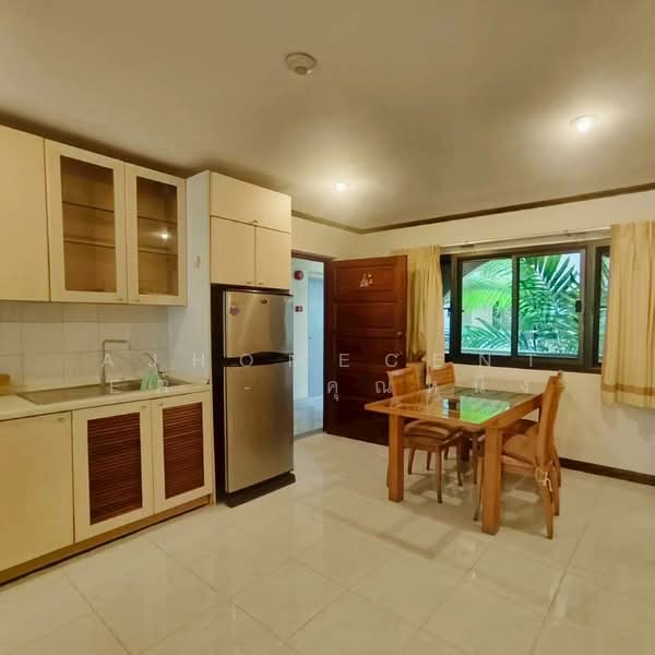 Aree Place Sukhumvit 26, Bangkok, Khong Tan, Khlong Toei, Bangkok, 2 Bedrooms, 105 sqm, Condo For Rent, by AJHOMECENTER - คุณหนึ่ง, 500260412 - DDproperty.com