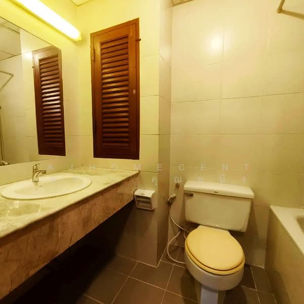 Aree Place Sukhumvit 26, Bangkok, Khong Tan, Khlong Toei, Bangkok, 2 Bedrooms, 105 sqm, Condo For Rent, by AJHOMECENTER - คุณหนึ่ง, 500260412 - DDproperty.com