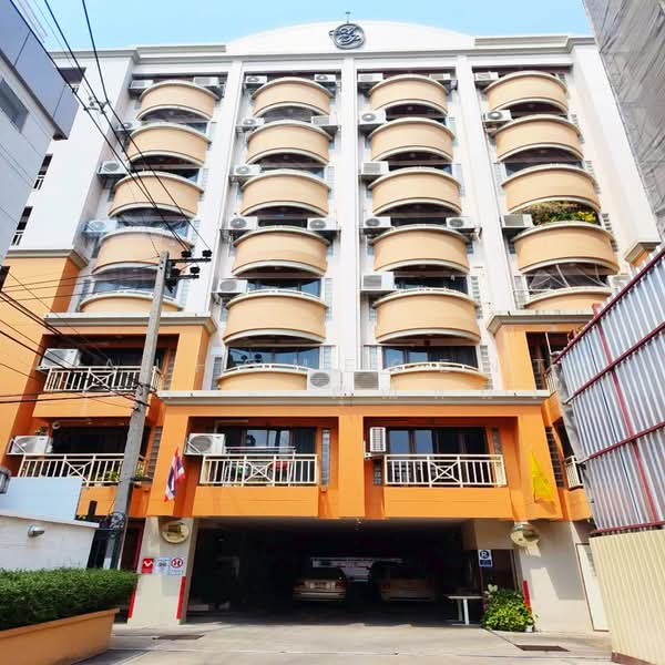 Aree Place Sukhumvit 26, Bangkok, Khong Tan, Khlong Toei, Bangkok, 2 Bedrooms, 105 sqm, Condo For Rent, by AJHOMECENTER - คุณหนึ่ง, 500260412 - DDproperty.com