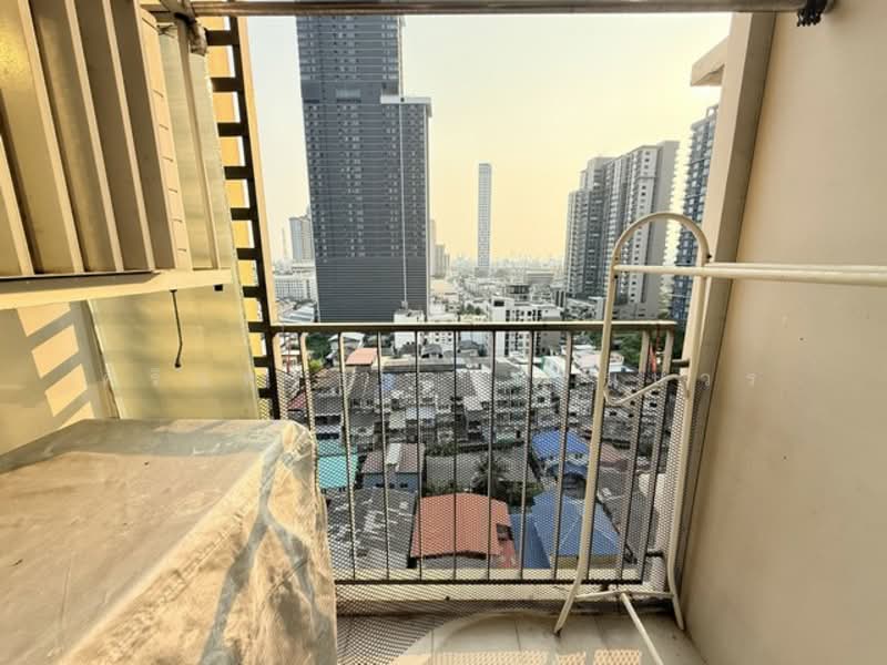 U Delight @ Onnut Station, Bangkok, 406 Sukhumvit 77 Road, Suan Luang, Suan Luang, Bangkok, 1 Bedroom, 30 sqm, Condo For Rent, by ศิรินทร์ธร โรจนบวร, 500260415 - DDproperty.com