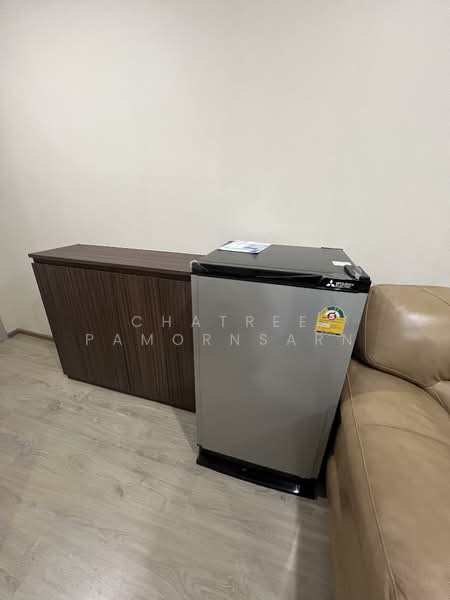 IDEO Q Chula - Samyan, Bangkok, 660-662 Rama 4 Road, Maha Phrutharam, Bang Rak, Bangkok, 2 Bedrooms, 46 sqm, Condo For Rent, by Chatree Pamornsarn, 500260416 - DDproperty.com