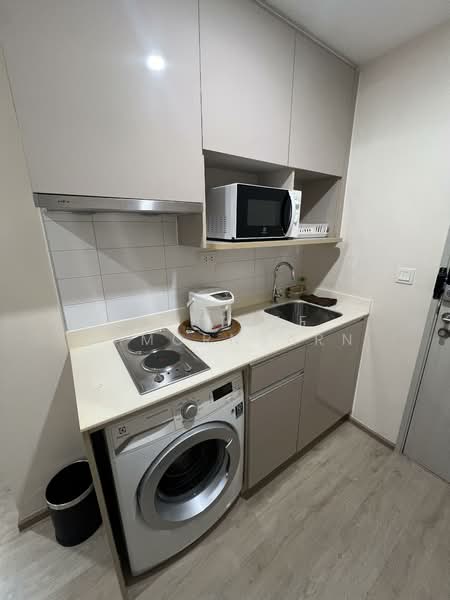 IDEO Q Chula - Samyan, Bangkok, 660-662 Rama 4 Road, Maha Phrutharam, Bang Rak, Bangkok, 2 Bedrooms, 46 sqm, Condo For Rent, by Chatree Pamornsarn, 500260416 - DDproperty.com