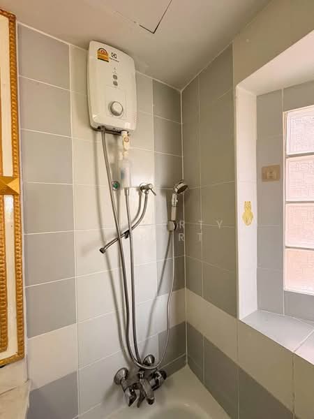 Baan Suanthon Rattanathibet, Nonthaburi, Soi Moobaan Suan Thon Park Gallery, Bang Kra So, Muang Nonthaburi, Nonthaburi, 2 Bedrooms, 58 sqm, Condo For Sale, by Property Expert, 500260417 - DDproperty.com