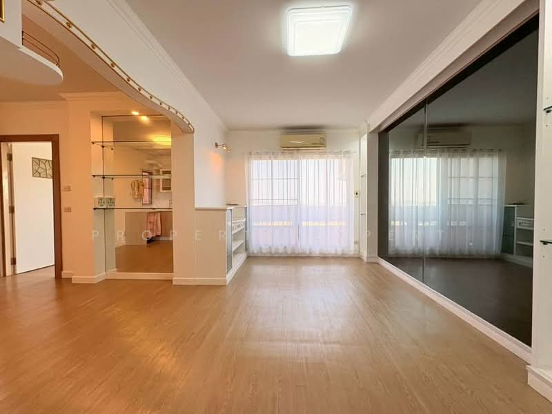 Baan Suanthon Rattanathibet, Nonthaburi, Soi Moobaan Suan Thon Park Gallery, Bang Kra So, Muang Nonthaburi, Nonthaburi, 2 Bedrooms, 58 sqm, Condo For Sale, by Property Expert, 500260417 - DDproperty.com