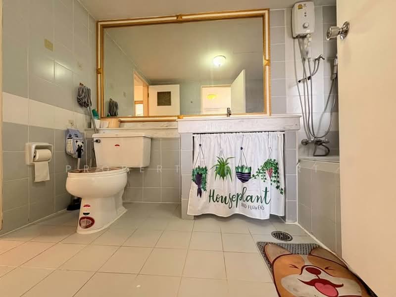 Baan Suanthon Rattanathibet, Nonthaburi, Soi Moobaan Suan Thon Park Gallery, Bang Kra So, Muang Nonthaburi, Nonthaburi, 2 Bedrooms, 58 sqm, Condo For Sale, by Property Expert, 500260417 - DDproperty.com