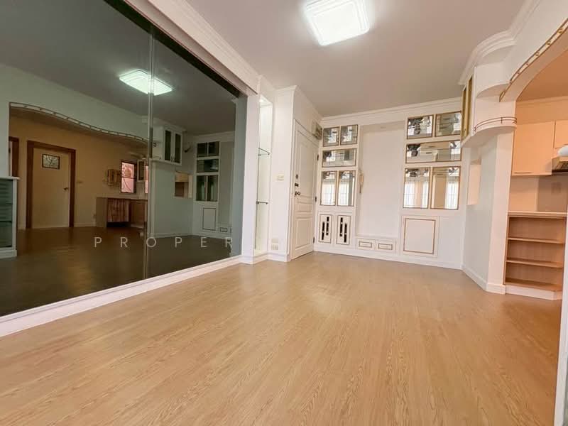 Baan Suanthon Rattanathibet, Nonthaburi, Soi Moobaan Suan Thon Park Gallery, Bang Kra So, Muang Nonthaburi, Nonthaburi, 2 Bedrooms, 58 sqm, Condo For Sale, by Property Expert, 500260417 - DDproperty.com