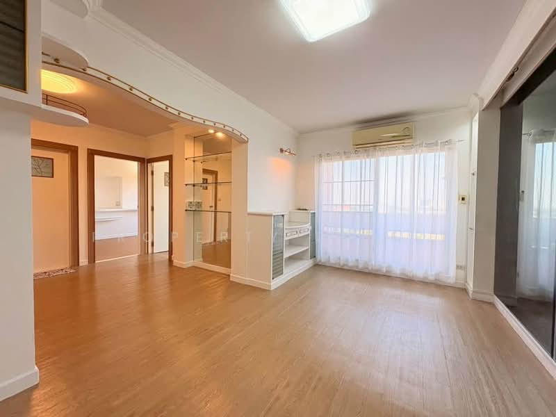 Baan Suanthon Rattanathibet, Nonthaburi, Soi Moobaan Suan Thon Park Gallery, Bang Kra So, Muang Nonthaburi, Nonthaburi, 2 Bedrooms, 58 sqm, Condo For Sale, by Property Expert, 500260417 - DDproperty.com