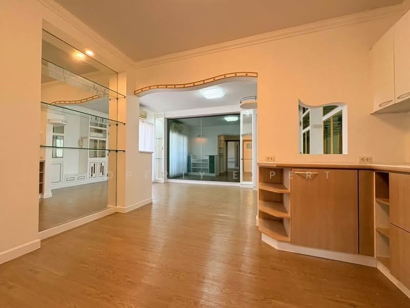 Baan Suanthon Rattanathibet, Nonthaburi, Soi Moobaan Suan Thon Park Gallery, Bang Kra So, Muang Nonthaburi, Nonthaburi, 2 Bedrooms, 58 sqm, Condo For Sale, by Property Expert, 500260417 - DDproperty.com