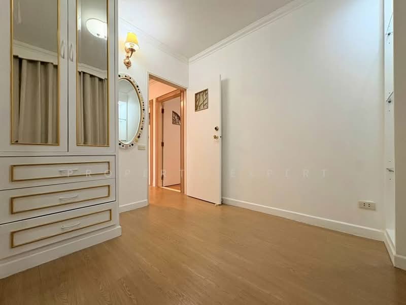 Baan Suanthon Rattanathibet, Nonthaburi, Soi Moobaan Suan Thon Park Gallery, Bang Kra So, Muang Nonthaburi, Nonthaburi, 2 Bedrooms, 58 sqm, Condo For Sale, by Property Expert, 500260417 - DDproperty.com