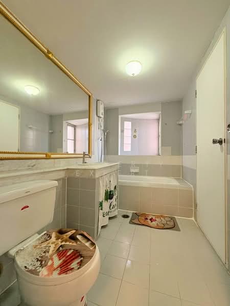 Baan Suanthon Rattanathibet, Nonthaburi, Soi Moobaan Suan Thon Park Gallery, Bang Kra So, Muang Nonthaburi, Nonthaburi, 2 Bedrooms, 58 sqm, Condo For Sale, by Property Expert, 500260417 - DDproperty.com