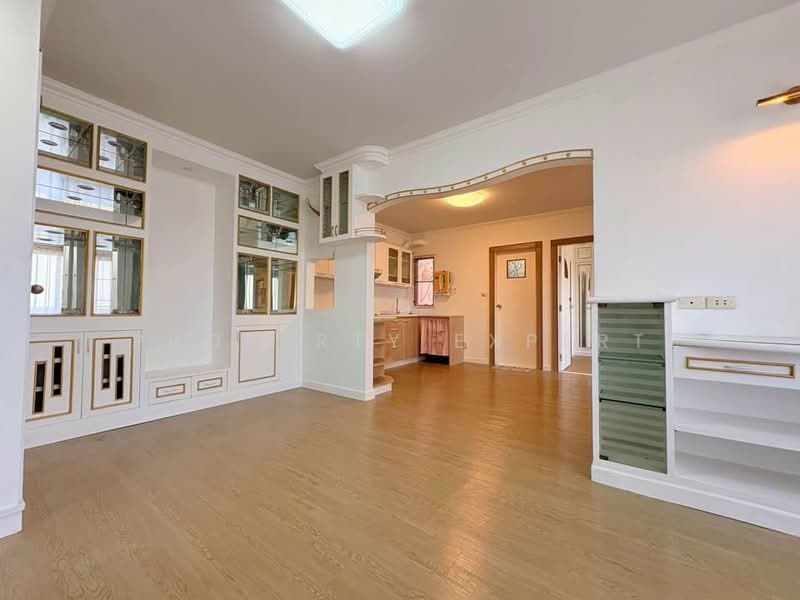 Baan Suanthon Rattanathibet, Nonthaburi, Soi Moobaan Suan Thon Park Gallery, Bang Kra So, Muang Nonthaburi, Nonthaburi, 2 Bedrooms, 58 sqm, Condo For Sale, by Property Expert, 500260417 - DDproperty.com