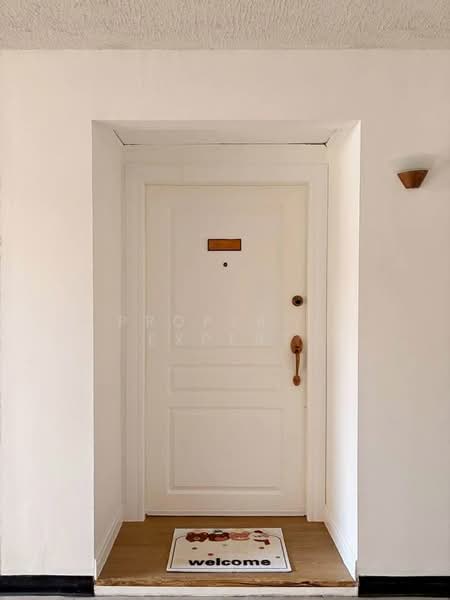 Baan Suanthon Rattanathibet, Nonthaburi, Soi Moobaan Suan Thon Park Gallery, Bang Kra So, Muang Nonthaburi, Nonthaburi, 2 Bedrooms, 58 sqm, Condo For Sale, by Property Expert, 500260417 - DDproperty.com