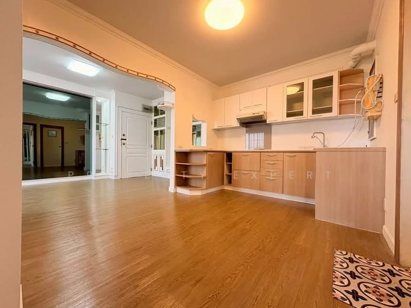 Baan Suanthon Rattanathibet, Nonthaburi, Soi Moobaan Suan Thon Park Gallery, Bang Kra So, Muang Nonthaburi, Nonthaburi, 2 Bedrooms, 58 sqm, Condo For Sale, by Property Expert, 500260417 - DDproperty.com