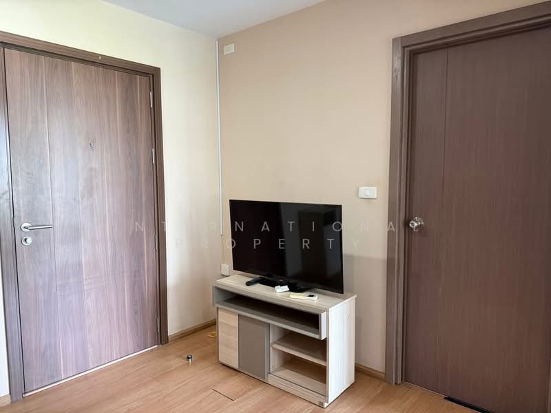 The Base Sukhumvit 77, Bangkok, 289 Sukhumvit 77 Road, Phra Kanong Nua, Watthana, Bangkok, 1 Bedroom, 31 sqm, Condo For Rent, by Correct Property, 500260418 - DDproperty.com