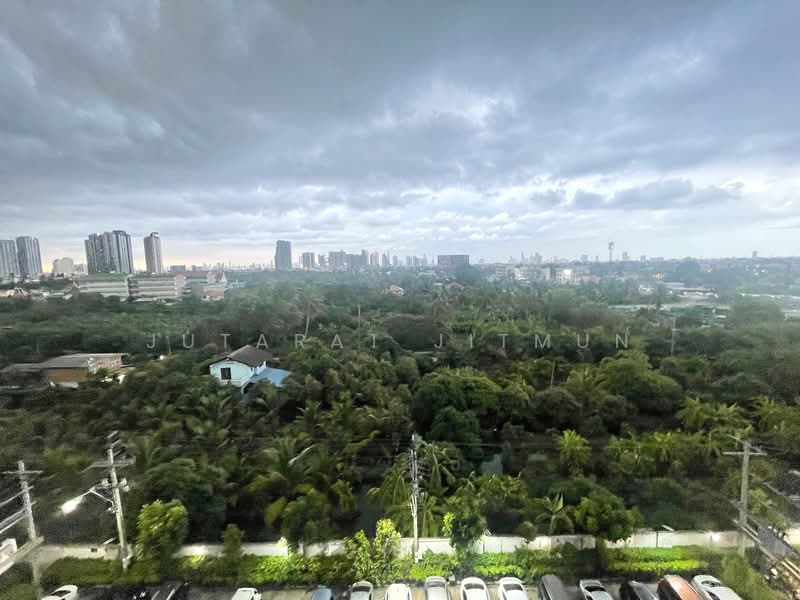 Metro Park Sathorn, Bangkok, Kanlapaphruek Road, Bang Wa, Phasi Charoen, Bangkok, 1 Bedroom, 42 sqm, Condo For Sale, by Jutarat Jitmun, 500260420 - DDproperty.com