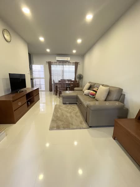 ให้เช่า - Britania Mega Town Bangna : บริทาเนีย เมกะทาวน์ บางนา, สมุทรปราการ