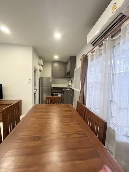 For Rent - Britania Mega Town Bangna, Samut Prakan