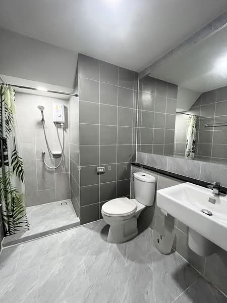 For Rent - Britania Mega Town Bangna, Samut Prakan