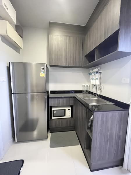 For Rent - Britania Mega Town Bangna, Samut Prakan
