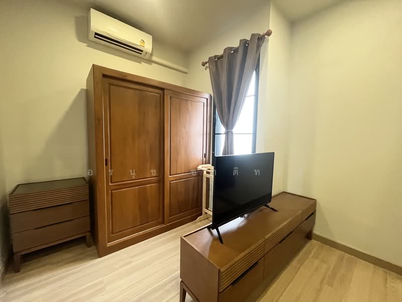 For Rent - Britania Mega Town Bangna, Samut Prakan