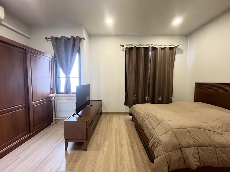 ให้เช่า - Britania Mega Town Bangna : บริทาเนีย เมกะทาวน์ บางนา, สมุทรปราการ