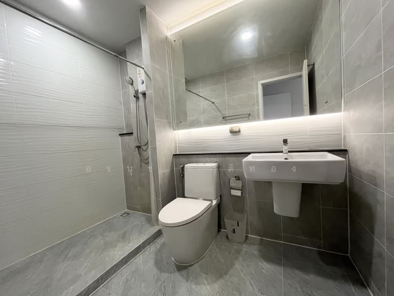For Rent - Britania Mega Town Bangna, Samut Prakan