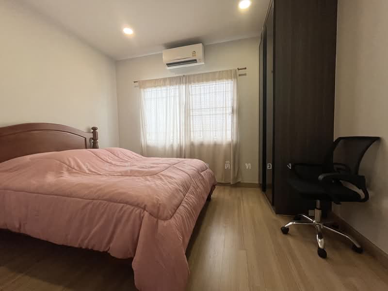 For Rent - Britania Mega Town Bangna, Samut Prakan