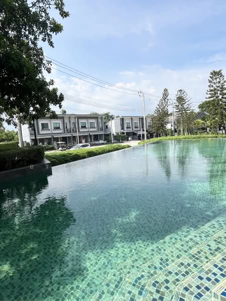 ให้เช่า - Britania Mega Town Bangna : บริทาเนีย เมกะทาวน์ บางนา, สมุทรปราการ