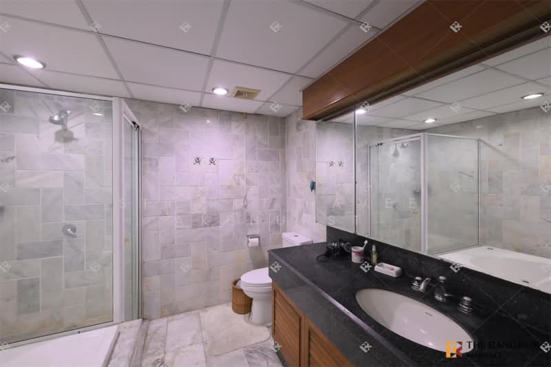 Somkid Gardens, Bangkok, Ploenchit, Lumphini, Pathum Wan, Bangkok, 3 Bedrooms, 211 sqm, Condo For Sale, by Sirirut Havee Akehurst, 500260423 - DDproperty.com