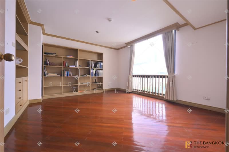 Somkid Gardens, Bangkok, Ploenchit, Lumphini, Pathum Wan, Bangkok, 3 Bedrooms, 211 sqm, Condo For Sale, by Sirirut Havee Akehurst, 500260423 - DDproperty.com