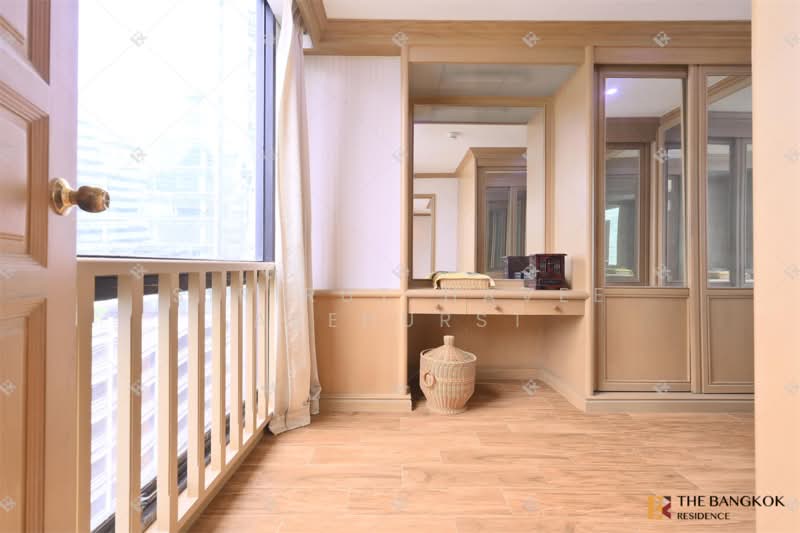 Somkid Gardens, Bangkok, Ploenchit, Lumphini, Pathum Wan, Bangkok, 3 Bedrooms, 211 sqm, Condo For Sale, by Sirirut Havee Akehurst, 500260423 - DDproperty.com