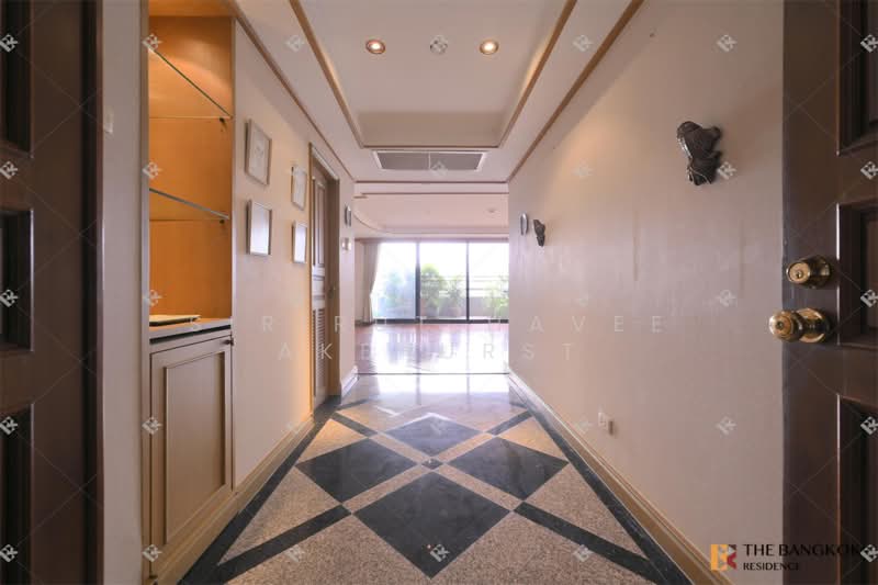 Somkid Gardens, Bangkok, Ploenchit, Lumphini, Pathum Wan, Bangkok, 3 Bedrooms, 211 sqm, Condo For Sale, by Sirirut Havee Akehurst, 500260423 - DDproperty.com