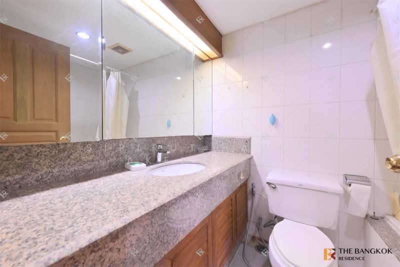 Somkid Gardens, Bangkok, Ploenchit, Lumphini, Pathum Wan, Bangkok, 3 Bedrooms, 211 sqm, Condo For Sale, by Sirirut Havee Akehurst, 500260423 - DDproperty.com