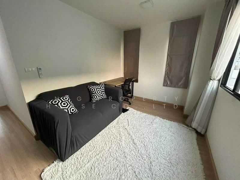 The Connect UP 3 Ladprao 126 : เดอะ คอนเนค อัพ 3 ลาดพร้าว 126, กรุงเทพ, ซอยลาดพร้าว 126 ถนนลาดพร้าว, พลับพลา, วังทองหลาง, กรุงเทพ, 165 ตร.ม., บ้านเดี่ยว ให้เช่า, โดย NTG Property House Co.,Ltd., 500260424 - DDproperty.com