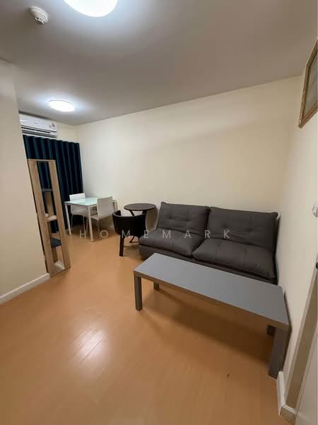 iCondo Sukhumvit 105, Bangkok, 20 Soi Lasalle 19,  Sukhumvit 105 Road, Bang Na, Bang Na, Bangkok, 1 Bedroom, 31 sqm, Condo For Sale, by Homemark, 500260425 - DDproperty.com