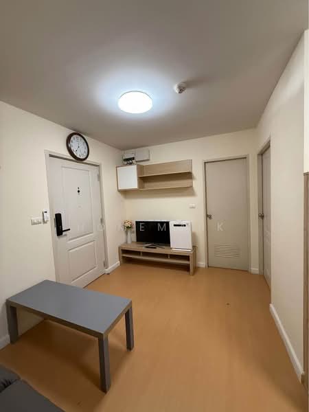 iCondo Sukhumvit 105, Bangkok, 20 Soi Lasalle 19,  Sukhumvit 105 Road, Bang Na, Bang Na, Bangkok, 1 Bedroom, 31 sqm, Condo For Sale, by Homemark, 500260425 - DDproperty.com