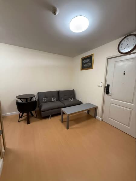 iCondo Sukhumvit 105, Bangkok, 20 Soi Lasalle 19,  Sukhumvit 105 Road, Bang Na, Bang Na, Bangkok, 1 Bedroom, 31 sqm, Condo For Sale, by Homemark, 500260425 - DDproperty.com