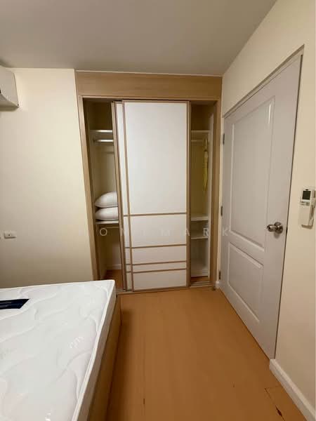 iCondo Sukhumvit 105 : ไอคอนโด สุขุมวิท 105, กรุงเทพ, 20 ซอยลาซาล 19 ถนนสุขุมวิท 105, บางนา, บางนา, กรุงเทพ, 31 ตร.ม., คอนโด ขาย, โดย Homemark, 500260425 - DDproperty.com