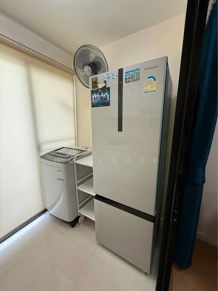 iCondo Sukhumvit 105, Bangkok, 20 Soi Lasalle 19,  Sukhumvit 105 Road, Bang Na, Bang Na, Bangkok, 1 Bedroom, 31 sqm, Condo For Sale, by Homemark, 500260425 - DDproperty.com