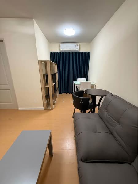 iCondo Sukhumvit 105, Bangkok, 20 Soi Lasalle 19,  Sukhumvit 105 Road, Bang Na, Bang Na, Bangkok, 1 Bedroom, 31 sqm, Condo For Sale, by Homemark, 500260425 - DDproperty.com