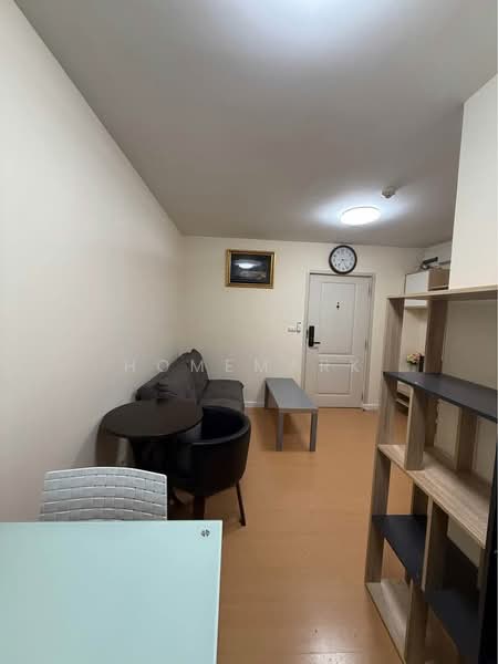 iCondo Sukhumvit 105, Bangkok, 20 Soi Lasalle 19,  Sukhumvit 105 Road, Bang Na, Bang Na, Bangkok, 1 Bedroom, 31 sqm, Condo For Sale, by Homemark, 500260425 - DDproperty.com