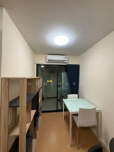 iCondo Sukhumvit 105, Bangkok, 20 Soi Lasalle 19,  Sukhumvit 105 Road, Bang Na, Bang Na, Bangkok, 1 Bedroom, 31 sqm, Condo For Sale, by Homemark, 500260425 - DDproperty.com