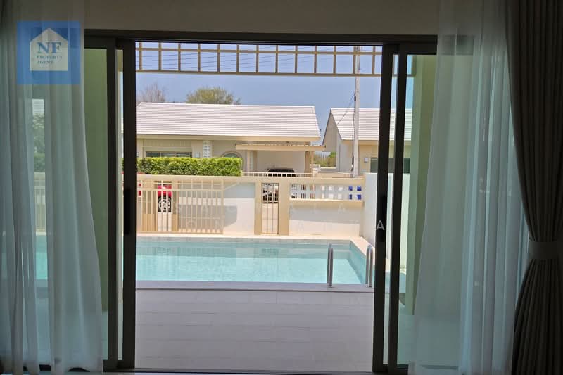 Huahin, Prachuap Khiri Khan, หัวหิน หนองขอน, Hin Lek Fai, Hua Hin, Prachuap Khiri Khan, 3 Bedrooms, 149 sqm, Single Detached House For Sale, by Saowalak Kongpanya, 500260427 - DDproperty.com