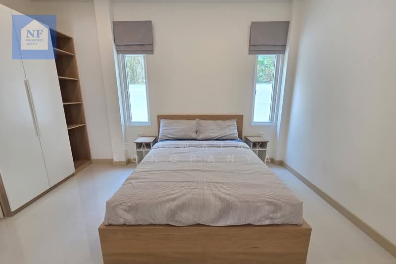 Huahin, Prachuap Khiri Khan, หัวหิน หนองขอน, Hin Lek Fai, Hua Hin, Prachuap Khiri Khan, 3 Bedrooms, 149 sqm, Single Detached House For Sale, by Saowalak Kongpanya, 500260427 - DDproperty.com