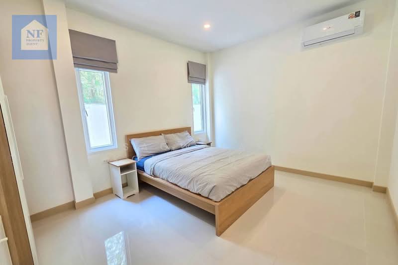 Huahin, Prachuap Khiri Khan, หัวหิน หนองขอน, Hin Lek Fai, Hua Hin, Prachuap Khiri Khan, 3 Bedrooms, 149 sqm, Single Detached House For Sale, by Saowalak Kongpanya, 500260427 - DDproperty.com