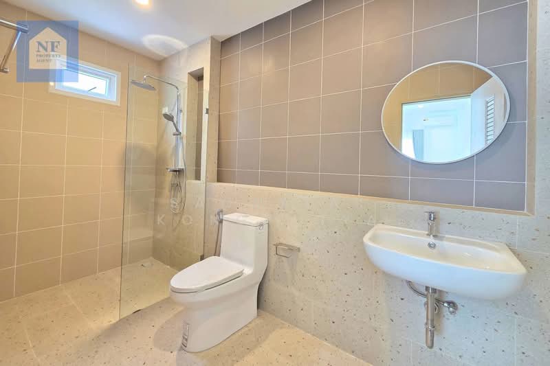 Huahin, Prachuap Khiri Khan, หัวหิน หนองขอน, Hin Lek Fai, Hua Hin, Prachuap Khiri Khan, 3 Bedrooms, 149 sqm, Single Detached House For Sale, by Saowalak Kongpanya, 500260427 - DDproperty.com