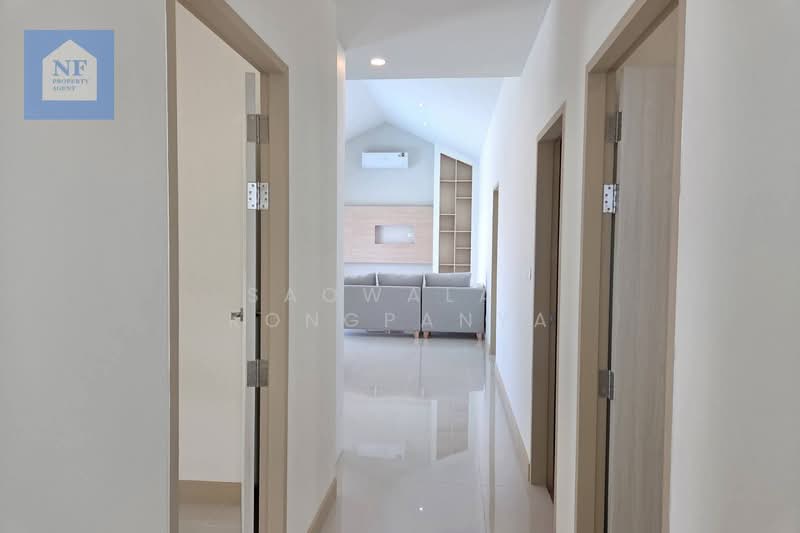 Huahin, Prachuap Khiri Khan, หัวหิน หนองขอน, Hin Lek Fai, Hua Hin, Prachuap Khiri Khan, 3 Bedrooms, 149 sqm, Single Detached House For Sale, by Saowalak Kongpanya, 500260427 - DDproperty.com