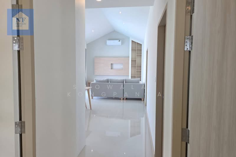 Huahin, Prachuap Khiri Khan, หัวหิน หนองขอน, Hin Lek Fai, Hua Hin, Prachuap Khiri Khan, 3 Bedrooms, 149 sqm, Single Detached House For Sale, by Saowalak Kongpanya, 500260427 - DDproperty.com